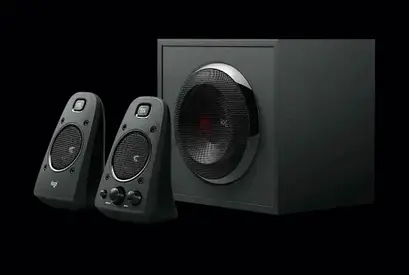 Logitech Z623 200 W