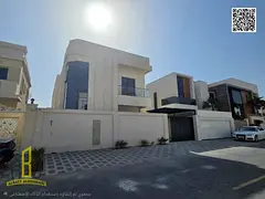 🏡 Luxury 5-Bedroom Villa with Spacious Outdoor Seating & Private Waterfall – Including Registra