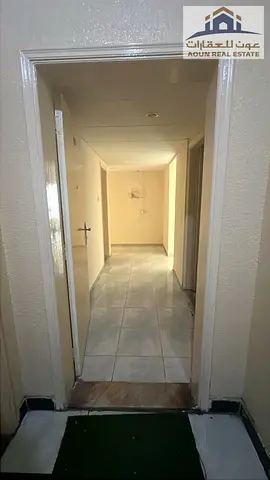 ✨ Great Value Family Living in Al Nadd, Al Qasimia! ✨ A spacious 2-bedroom apartment with a living room and balcony, offering bright and airy rooms.