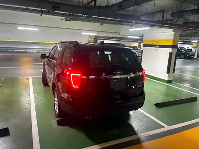 2017 FORD EXPLORER 缩略图 4