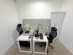 Affordable Office Spaces |Office for Startups| Free utilities
