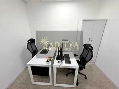 Affordable Office Spaces |Office for Startups| Free utilities