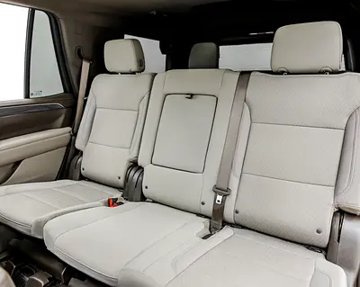 2024 GMC YUKON — миниатюра 12