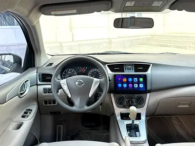 صورة 9 لـ 2016 Nissan TIIDA