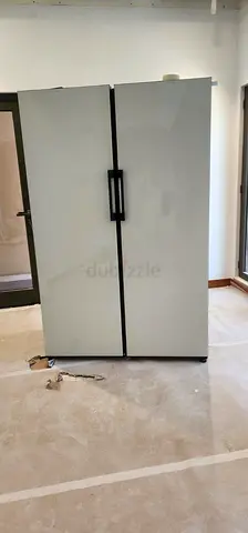 Samsung separate fridge freezer