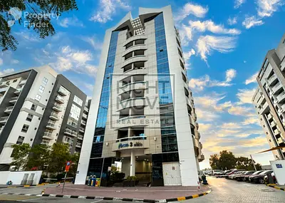 VACANT 1 BEDROOM IN DSO |