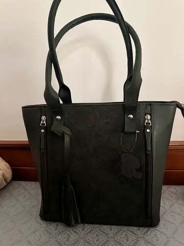 Woman handbag