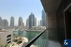 Stunning Views | Unfurnished | 1 Bedroom