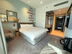 INVESTOR DEAL | GOOD ROI | HOTEL APARTMENT