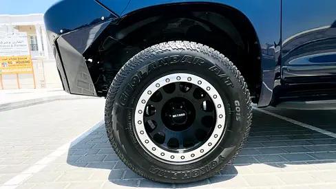 2015 Toyota PRADO — фото 9