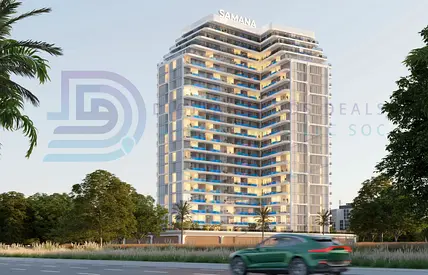 Premium 1-Bed | Private Pool | Prime Connectivity