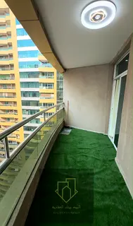 Studio for sale in horizon tower