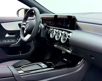 Mercedes-Benz CLA 200, миниатюра 7
