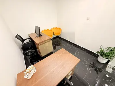 Premium Office Spaces for Rent in Dubai | No Commission