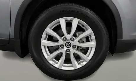 2022 Nissan X-TRAIL 照片 12