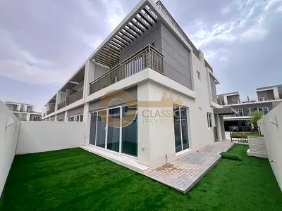 FULLY FURNISHED | CORNER UNIT | NEW LAYOUT
