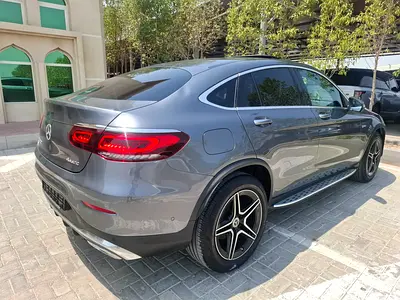2023 Mercedes-BENZ GLC 缩略图 7
