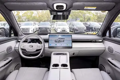 GAC S7, миниатюра 10