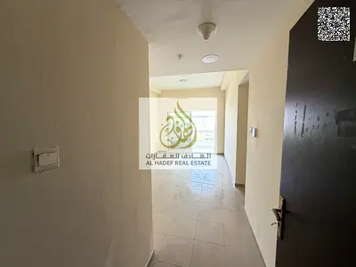 2 Bedroom Apartment | Pearl Towers | 2 Balconies | Master Room & Parking | Al Rashidiya 1