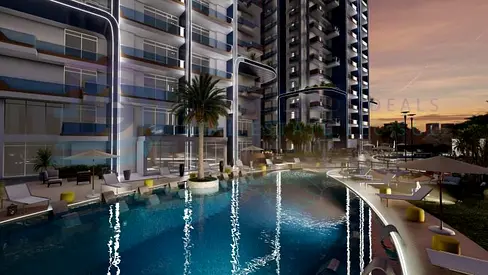Smart Home Luxury | Prime Location | Flexible Plan