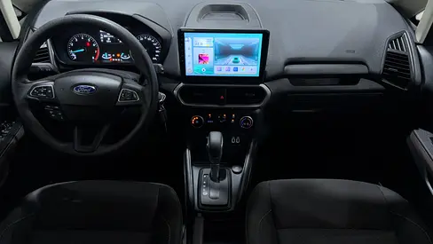 2022 FORD ECOSPORT 照片 7