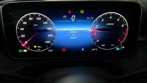 2023 Mercedes-BENZ C-CLASS 缩略图 8