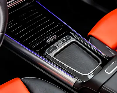 Mercedes-Benz GLA 200, миниатюра 11