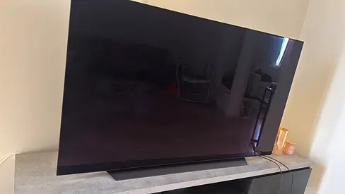 lg c9