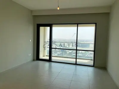 Vacant 1BR | Beachside Community | Vida Residences