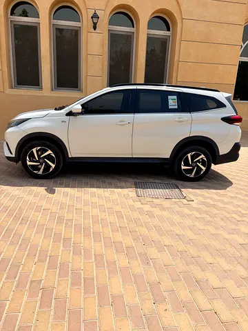 صورة 8 لـ 2019 Toyota RUSH