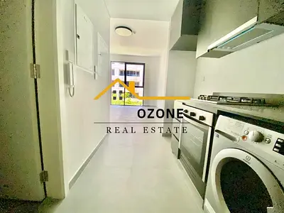Modern Studio Apartment for Rent in Tiraz 2, Aljada