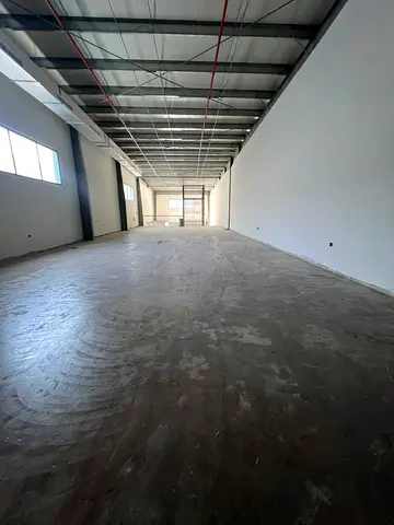 🔥 Brand new 6,734 sq ft warehouse for rent in Industrial Area 1, Ajman | Mezzanine + Elevator + 71