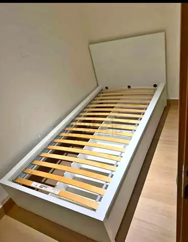 IKEA Single Bed +  Mattress