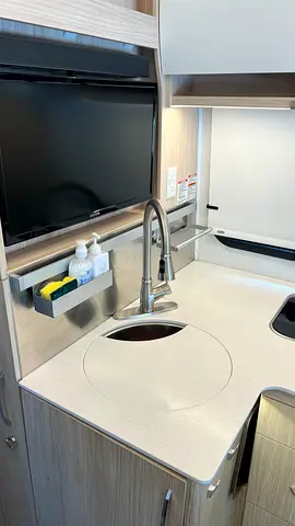 2024 Mercedes-BENZ SPRINTER 照片 10