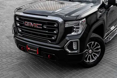 2021 GMC SIERRA 缩略图 7