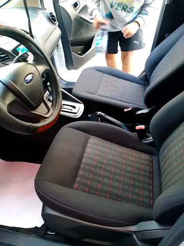 2019 FORD FIGO 缩略图 4
