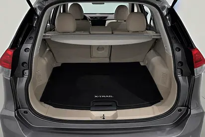 2022 Nissan X-TRAIL 照片 11