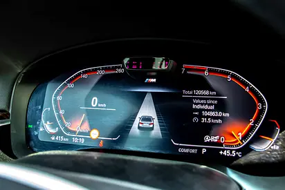 صورة مصغرة 14 لـ 2021 BMW 5-SERIES