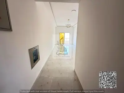 غرفة وصالة بمساحة كبيرة للإيجار في المويهات 1