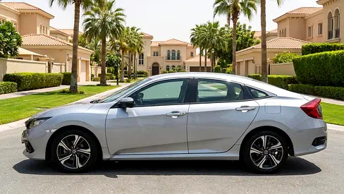 صورة مصغرة 3 لـ 2020 Honda CIVIC