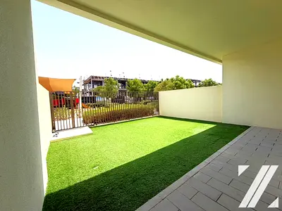 Single Row | Park View | Close to Pool