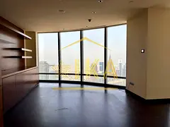 Luxury 3BR | Panoramic Downtown and Sea View