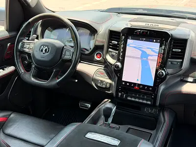 صورة 11 لـ 2022 RAM 1500 TRX
