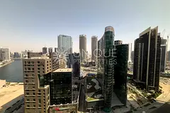 High Floor | Full Canal View | OP Negotiable