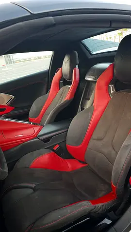 2022 Chevrolet CORVETTE 照片 8