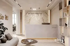 Turn Key Solution | Brand New Fit Out | Prime Location