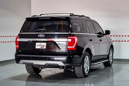 2019 FORD EXPEDITION — фото 6