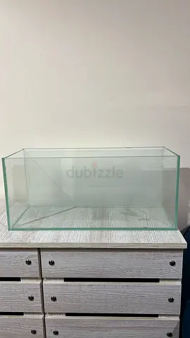 Shallow Aquarium For Sale