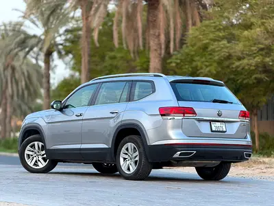 Volkswagen Teramont Trendline, миниатюра 2