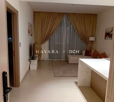 Modern 1BR | Brand New | Binghatti Phoenix